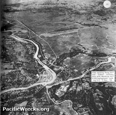PacificWrecks.com
