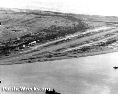 PacificWrecks.com
