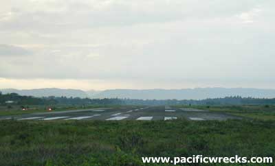 PacificWrecks.com
