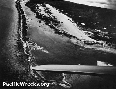 PacificWrecks.com