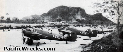 PacificWrecks.com
