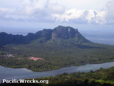 PacificWrecks.com