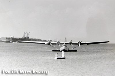 PacificWrecks.com