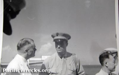 PacificWrecks.com