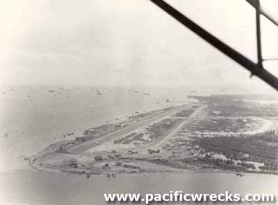 PacificWrecks.com