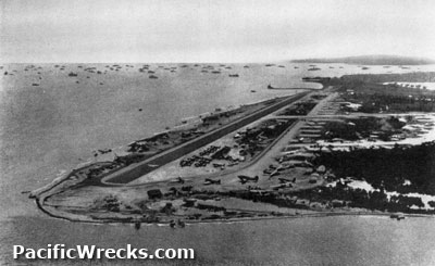 PacificWrecks.com