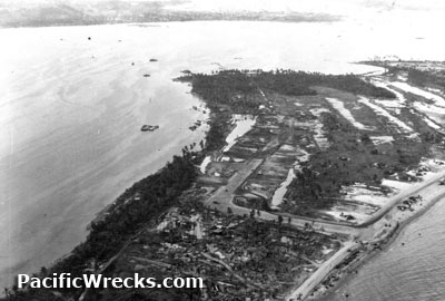 PacificWrecks.com
