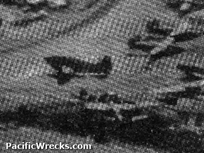 PacificWrecks.com