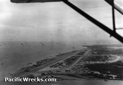PacificWrecks.com