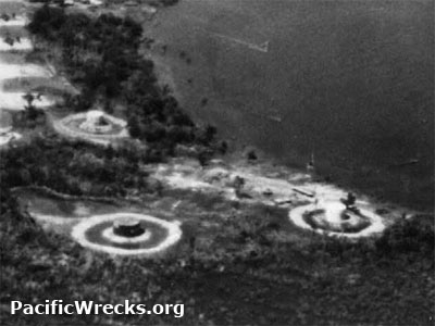 PacificWrecks.com