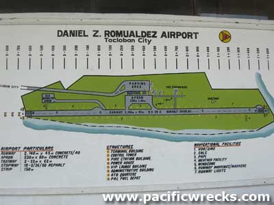 PacificWrecks.com