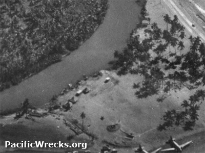 PacificWrecks.com