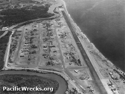 PacificWrecks.com