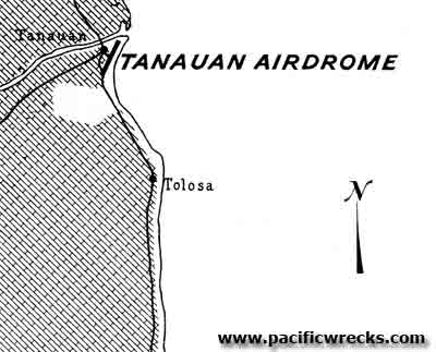 PacificWrecks.com