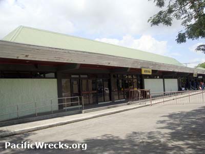 PacificWrecks.com