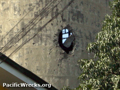 PacificWrecks.com