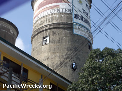 PacificWrecks.com