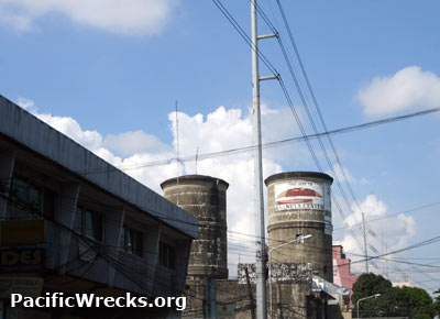 PacificWrecks.com