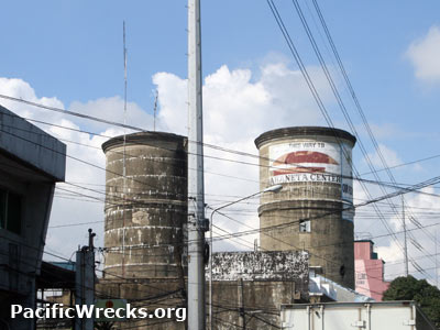 PacificWrecks.com