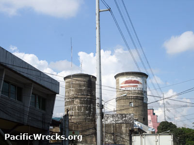 PacificWrecks.com