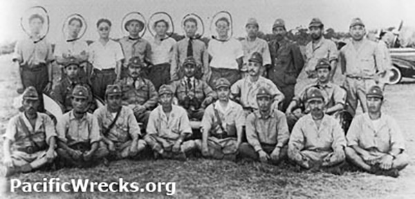 PacificWrecks.com