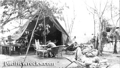 PacificWrecks.com