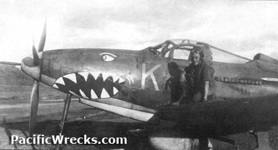 PacificWrecks.com