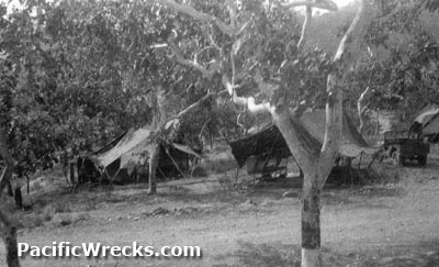 PacificWrecks.com