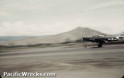 PacificWrecks.com