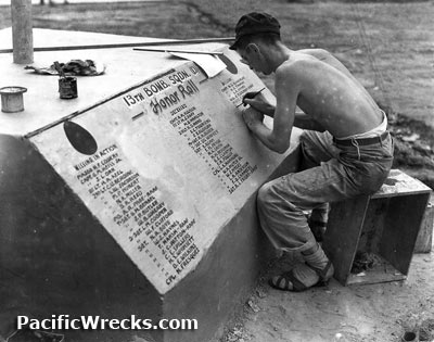 PacificWrecks.com