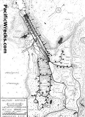 PacificWrecks.com