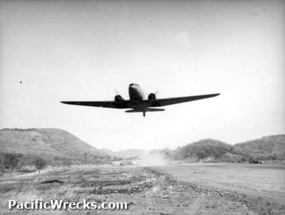 PacificWrecks.com