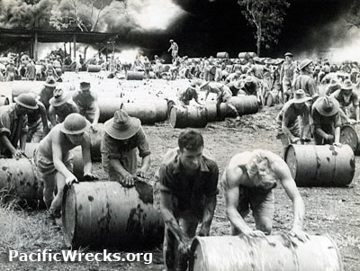 PacificWrecks.com