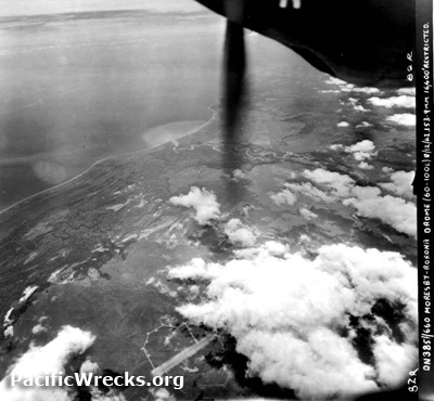 PacificWrecks.com