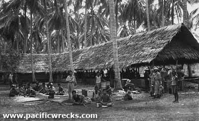 PacificWrecks.com