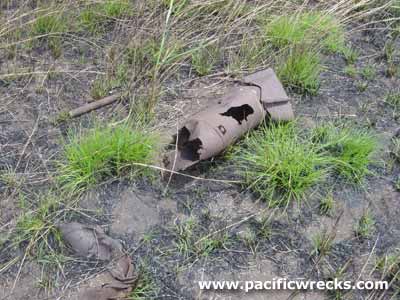 PacificWrecks.com
