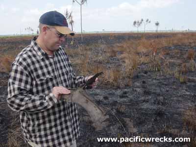 PacificWrecks.com