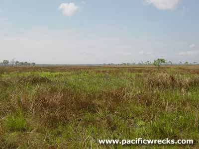 PacificWrecks.com