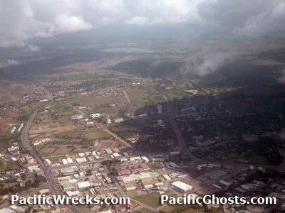 PacificWrecks.com