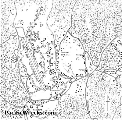 PacificWrecks.com