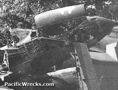 PacificWrecks.com