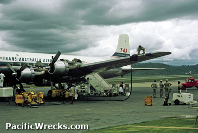 PacificWrecks.com
