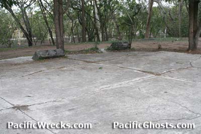 PacificWrecks.com