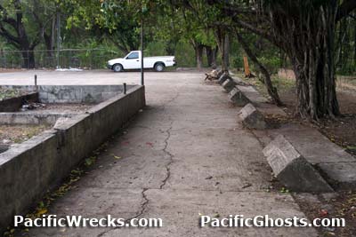 PacificWrecks.com