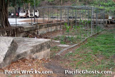 PacificWrecks.com