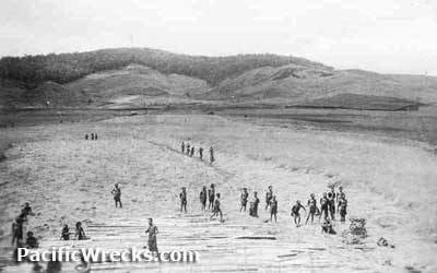 PacificWrecks.com