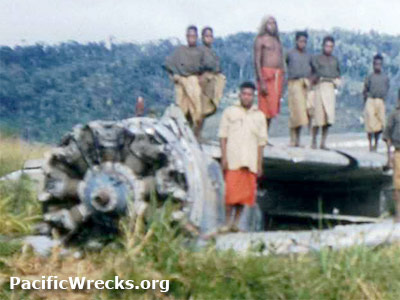 PacificWrecks.com
