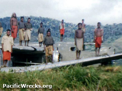 PacificWrecks.com