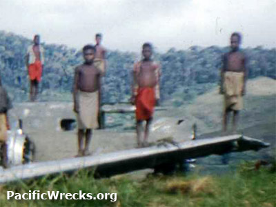 PacificWrecks.com