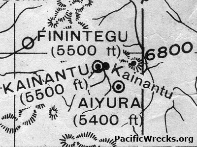 PacificWrecks.com